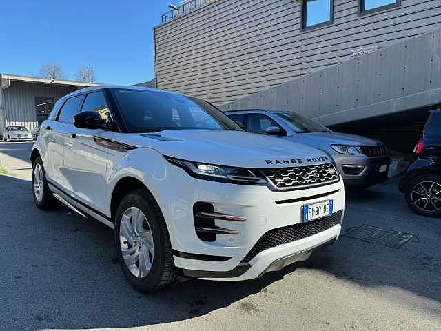 Land Rover RR Evoque 2ª serie Range Rover 2.0D I4-L.Flw 150 CV AWD Auto R-Dynamic S