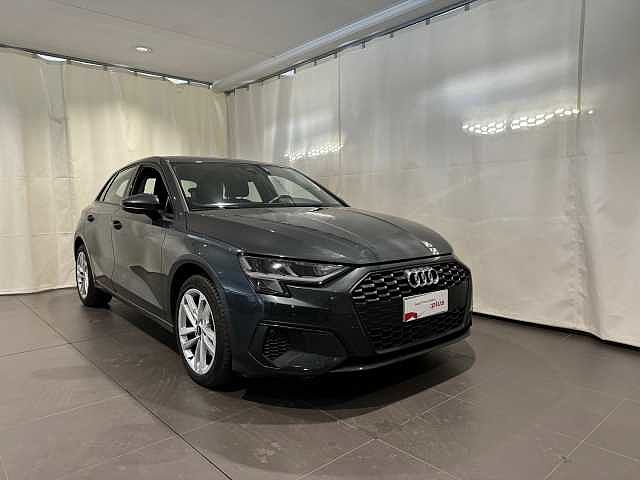 Audi A3 4ª serie SPB 30 TDI S tronic Business