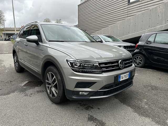 Volkswagen Tiguan 2ª serie 2.0 TDI SCR DSG 4MOTION Advanced BMT