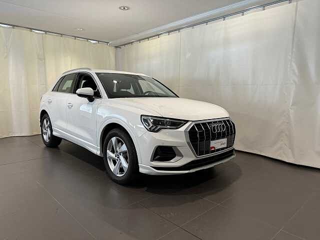 Audi Q3 2ª serie 45 TFSI quattro S tronic Business Advanced