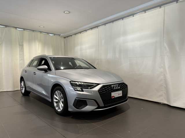 Audi A3 4ª serie SPB 30 TDI Business