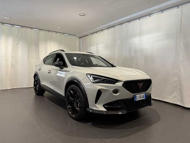 CUPRA Panda 3ª serie 2.5 TSI 4Drive DSG VZ5 Taiga Grey