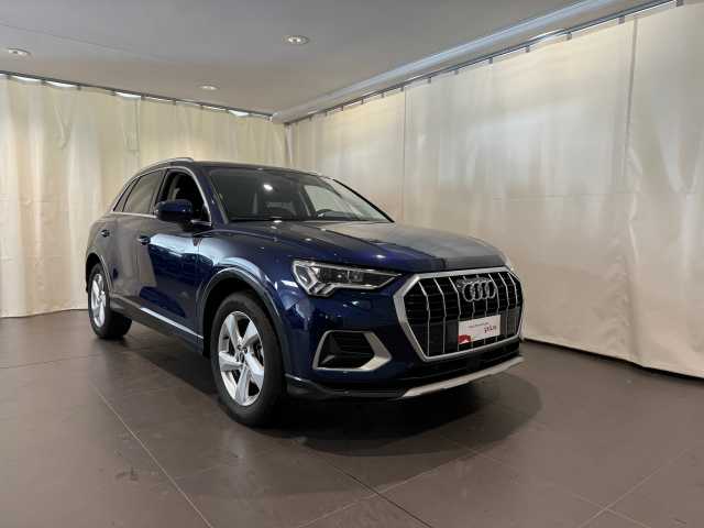 Audi Q3 2ª serie 35 TDI S tronic Business Advanced