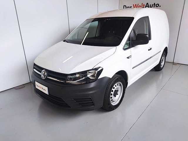 Volkswagen CADDY VAN 2.0TDI da AUTOCOGLIATI .