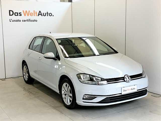 Volkswagen GOLF 1.0 TSI Business 115CV