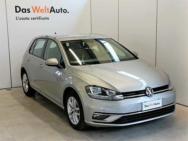 Volkswagen GOLF 1.6 TDI Comfortline 115CV da AUTOCOGLIATI .