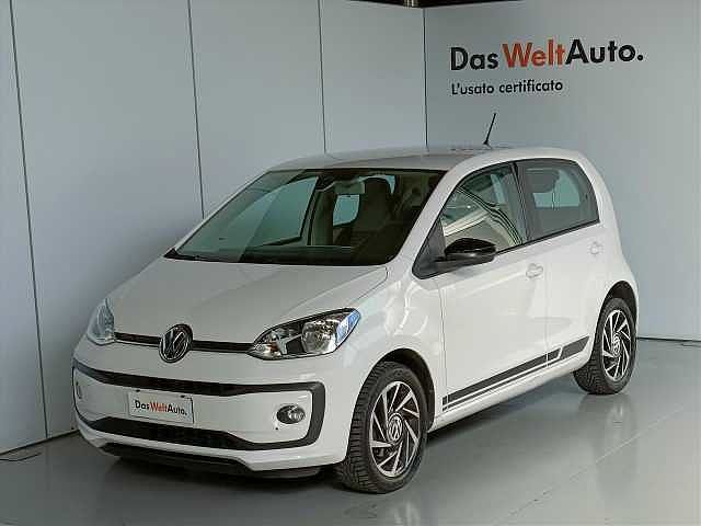 Volkswagen UP! UP! 1.0 MOVE 60CV da AUTOCOGLIATI .