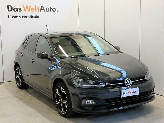 Volkswagen POLO 1.5 TSI SPORT DSG 150CV da AUTOCOGLIATI .