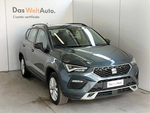 SEAT ATECA 2.0 TDI DSG BUSINESS 150CV da AUTOCOGLIATI .