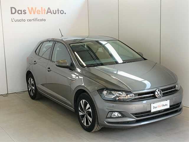 Volkswagen POLO 1.0 TSI COMFORTLINE 95CV