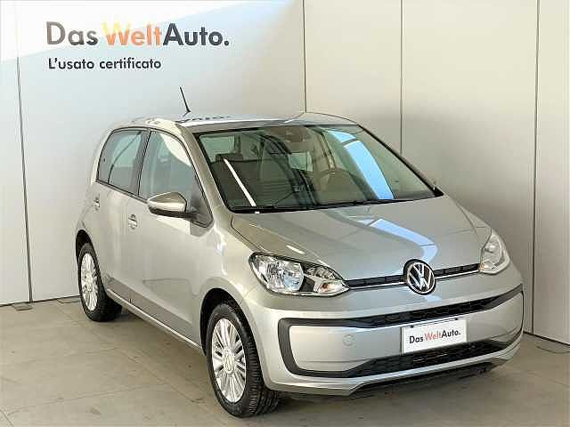 Volkswagen UP! ECO 1.0 Move 68CV