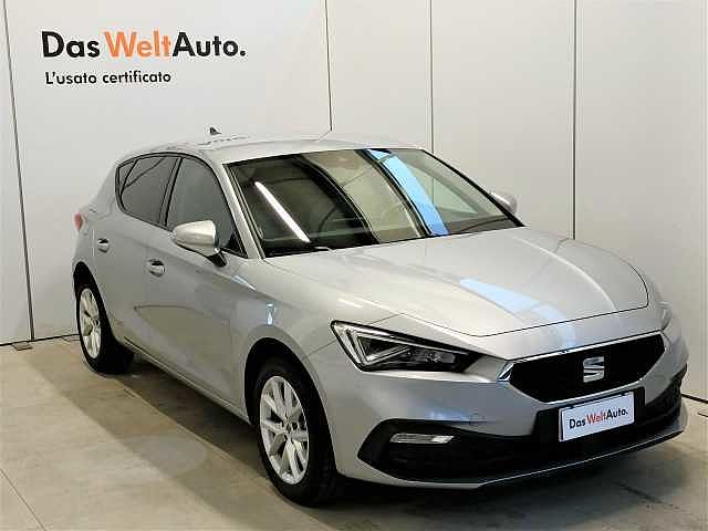 SEAT LEON 2.0 TDI DSG STYLE 150CV