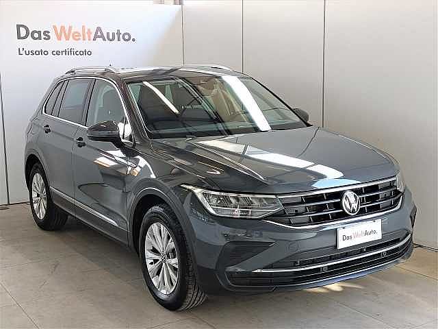 Volkswagen TIGUAN 2.0 TDI SCR LIFE 150CV DSG