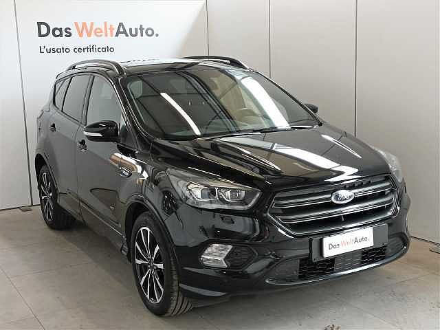 Ford KUGA 2.0 TDCI ST-LINE Automatica AWD