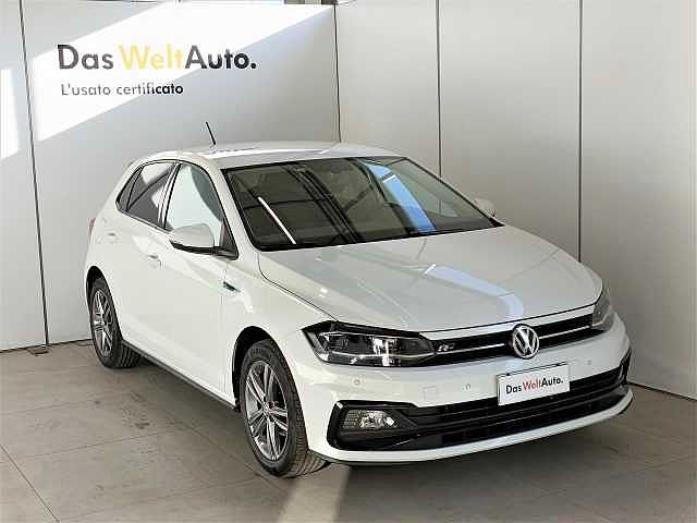 Volkswagen POLO 1.0 SPORT 95CV