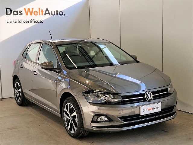 Volkswagen POLO 1.0 TSI HIGHLINE 95CV