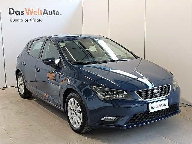 SEAT LEON 1.6 TDI 110CV STYLE