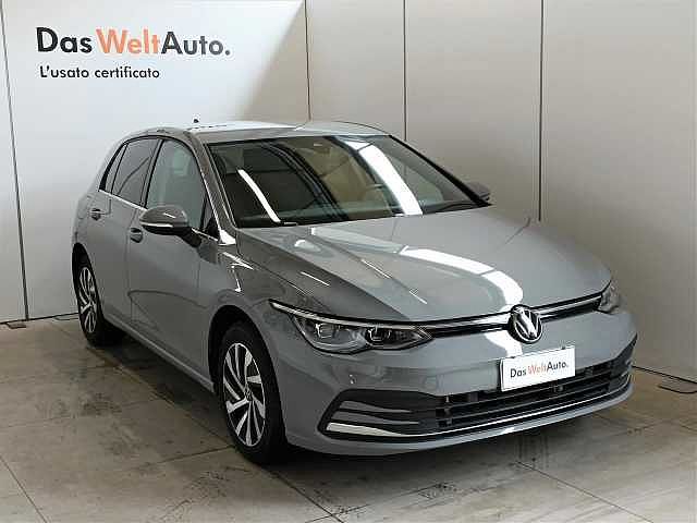 Volkswagen GOLF 1.4 e-HYBRID DSG