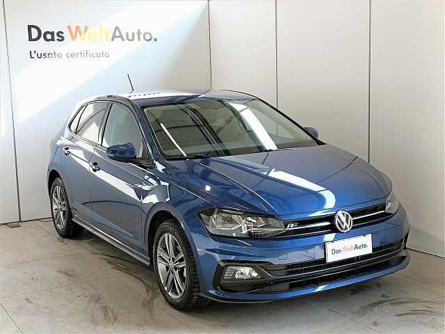 Volkswagen POLO 1.0 TSI Sport 95CV