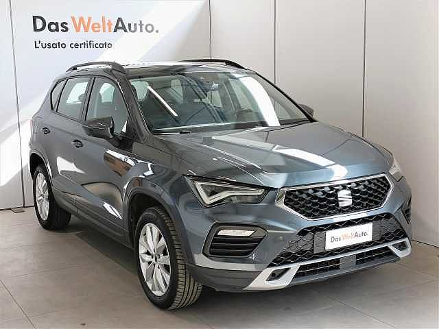 SEAT ATECA 2.0 TDI BUSINESS 150CV