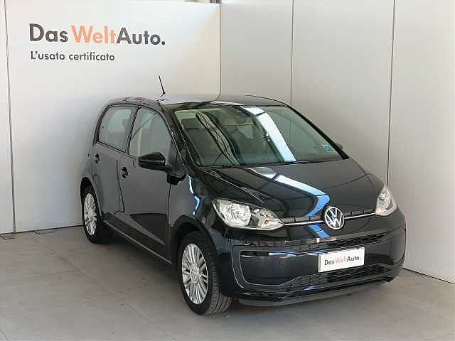 Volkswagen UP! ECO UP! 1.0 68CV