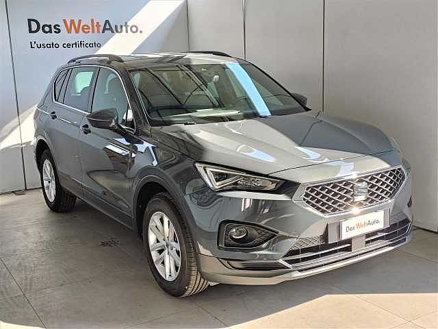 SEAT TARRACO 2.0 TDI DSG STYLE 150CV