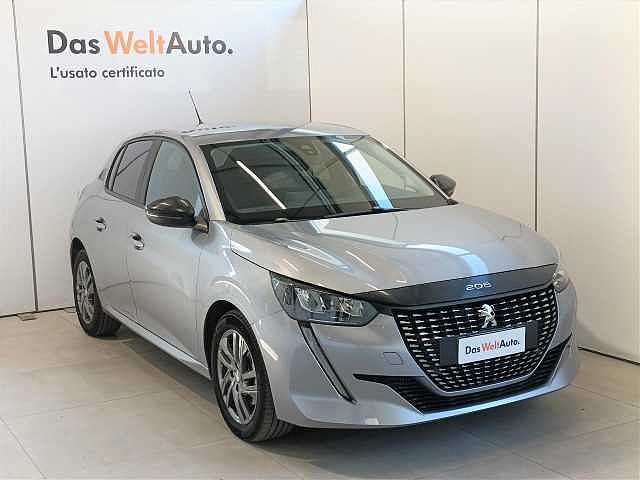 Peugeot 208 1.2 PURETECH