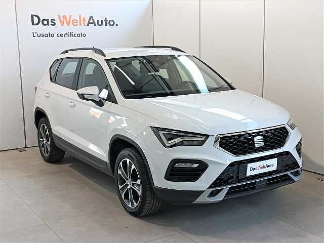 SEAT ATECA 1.5 ECO TSI BUSINESS 150CV da AUTOCOGLIATI .