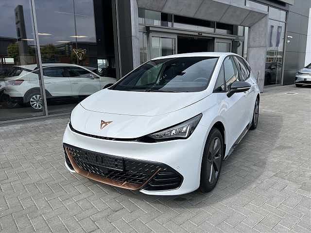 CUPRA ATECA CUPRA BORN 58 KWH 204CV