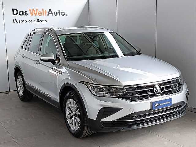 Volkswagen TIGUAN 2.0 TDI SCR LIFE 150CV DSG