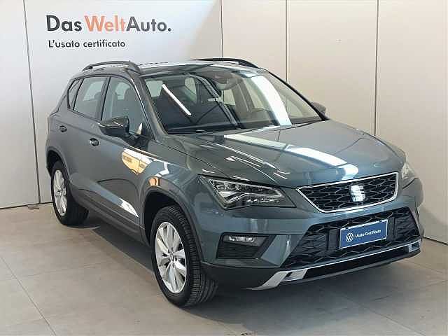 SEAT ATECA 1.6 TDI DSG STYLE 115CV