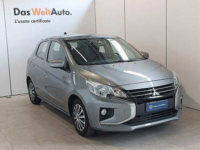 Mitsubishi SPACE STAR 1.0 5 Porte