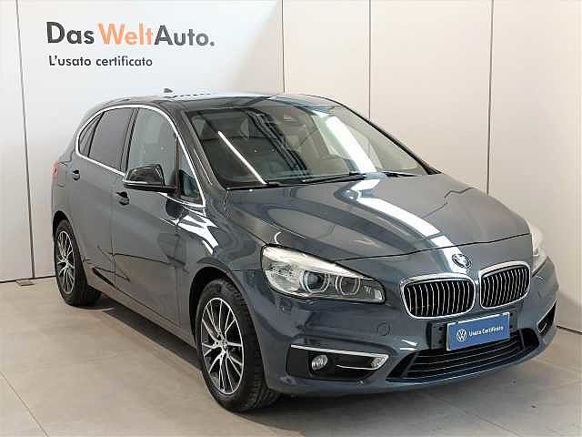 BMW SERIE 2 218D ACTIVE TOURER LUXURY