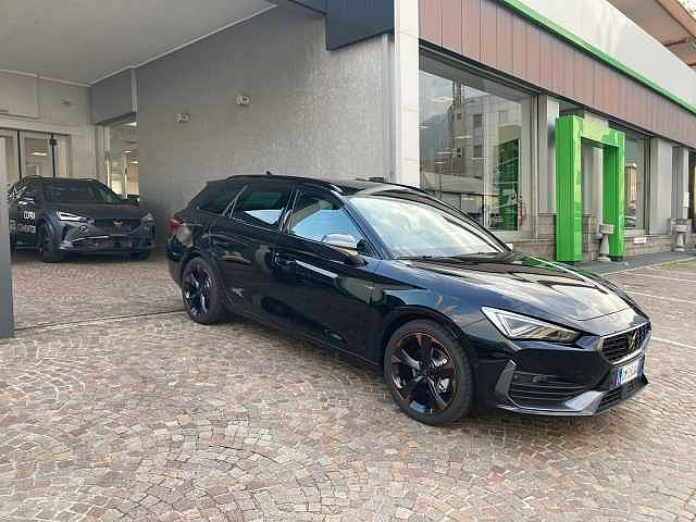 CUPRA T-ROC Sportstourer 1.5 Hybrid 150 CV DSG