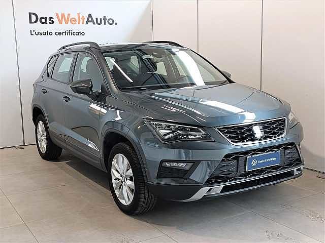 SEAT ATECA 1.0 TSI STYLE 115CV