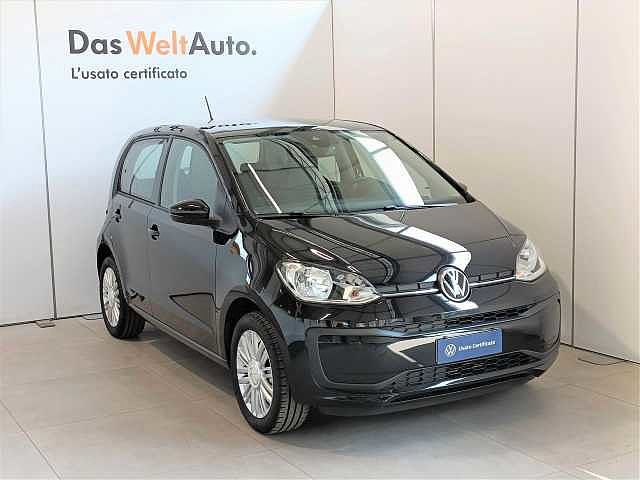 Volkswagen UP! ECO UP! 1.0 68CV