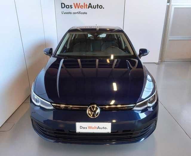 Volkswagen GOLF 2.0 TDI LIFE 115CV