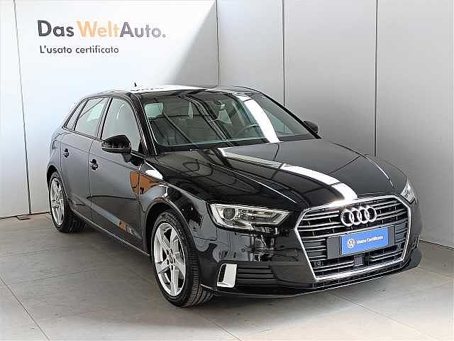 Audi A3 30 TFSI S TRONIC Sport