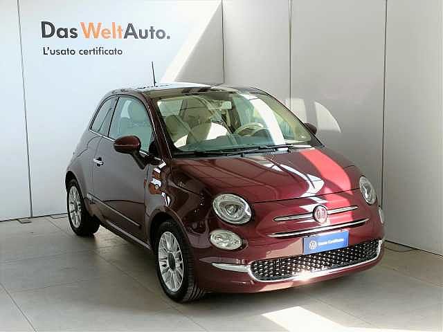 Fiat 500 1.3 Multijet 16V