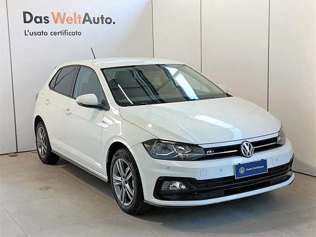 Volkswagen POLO 1.0 EVO Sport 80CV