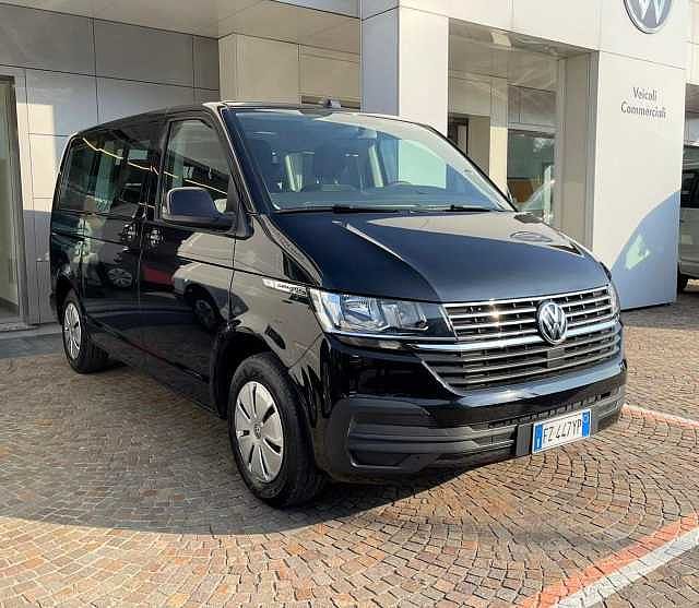 Volkswagen CARAVELLE 2.0 TDI 150 CV COMFORTLINE DSG da AUTOCOGLIATI .