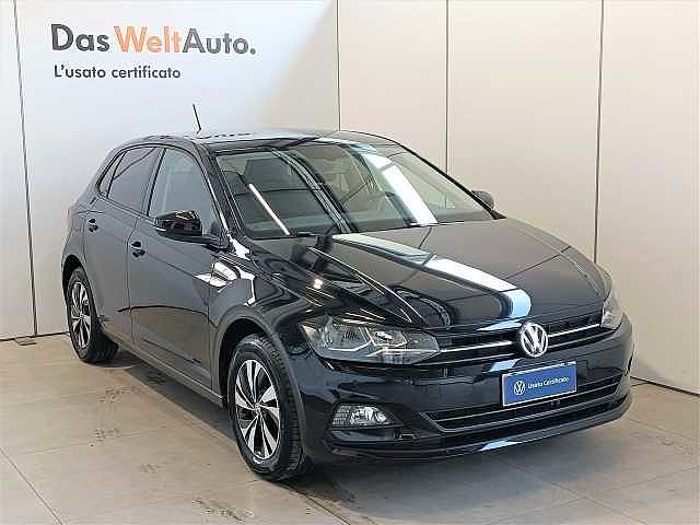 Volkswagen POLO 1.0 TSI COMFORTLINE 95CV