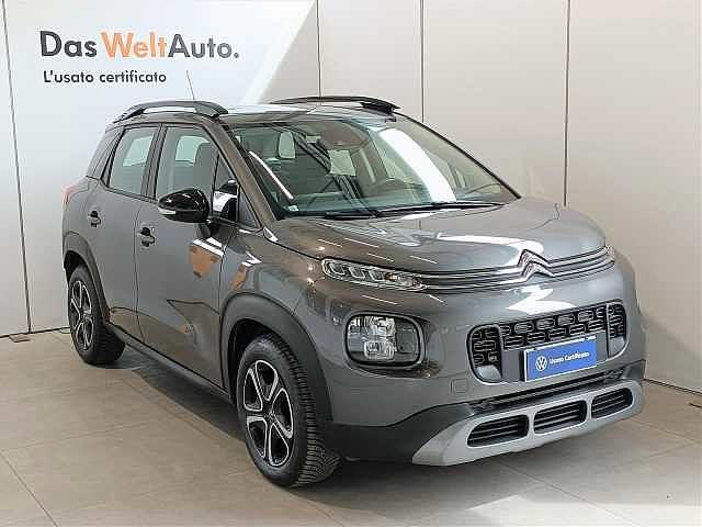 Citroen C3 AIRCROSS 1.5 HDI Manuale