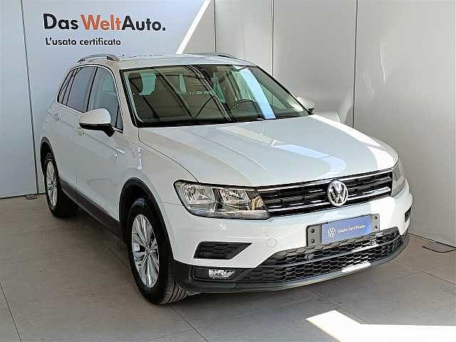 Volkswagen TIGUAN 1.5 TSI BUSINESS 130CV da AUTOCOGLIATI .