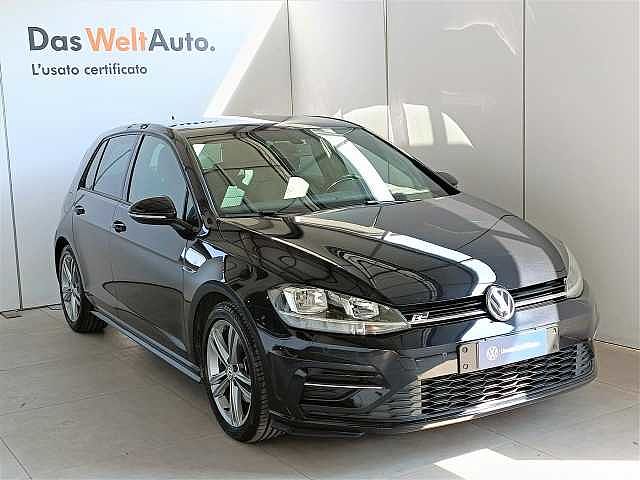 Volkswagen GOLF 1.5 TSI ACT R-LINE 150CV DSG da AUTOCOGLIATI .