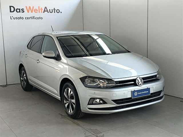 Volkswagen POLO 1.0 EVO COMFORTLINE 80CV