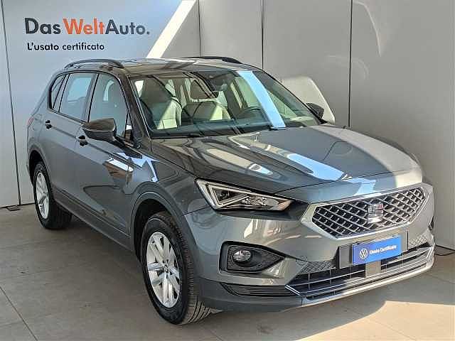 SEAT TARRACO 2.0 TDI 4DRIVE DSG STYLE 150CV