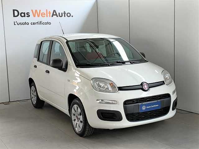 Fiat PANDA 1.2