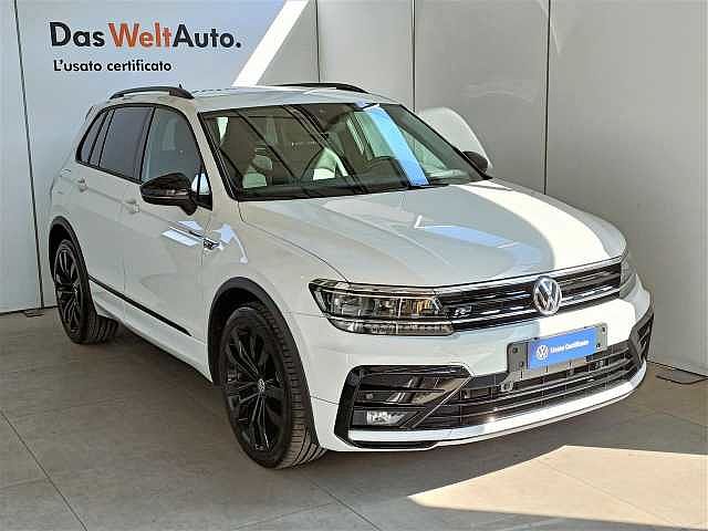 Volkswagen TIGUAN 2.0 TDI R-LINE DSG 4 Motion 150CV