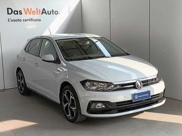 Volkswagen POLO 1.0 TSI Sport 95CV